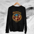 Rauw Alejandro Afrodisíaco Rauw Alejandro Gift For Music Lover Unisex Sweatshirt