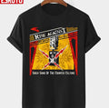 Siren Song Of The Counter Culture Rise Against Band Unisex T-Shirt