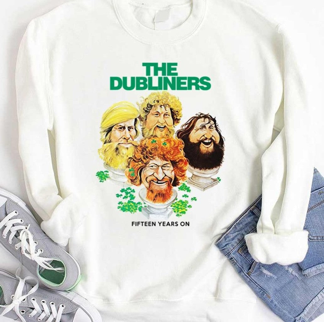 The Dubliners Unisex T-Shirt