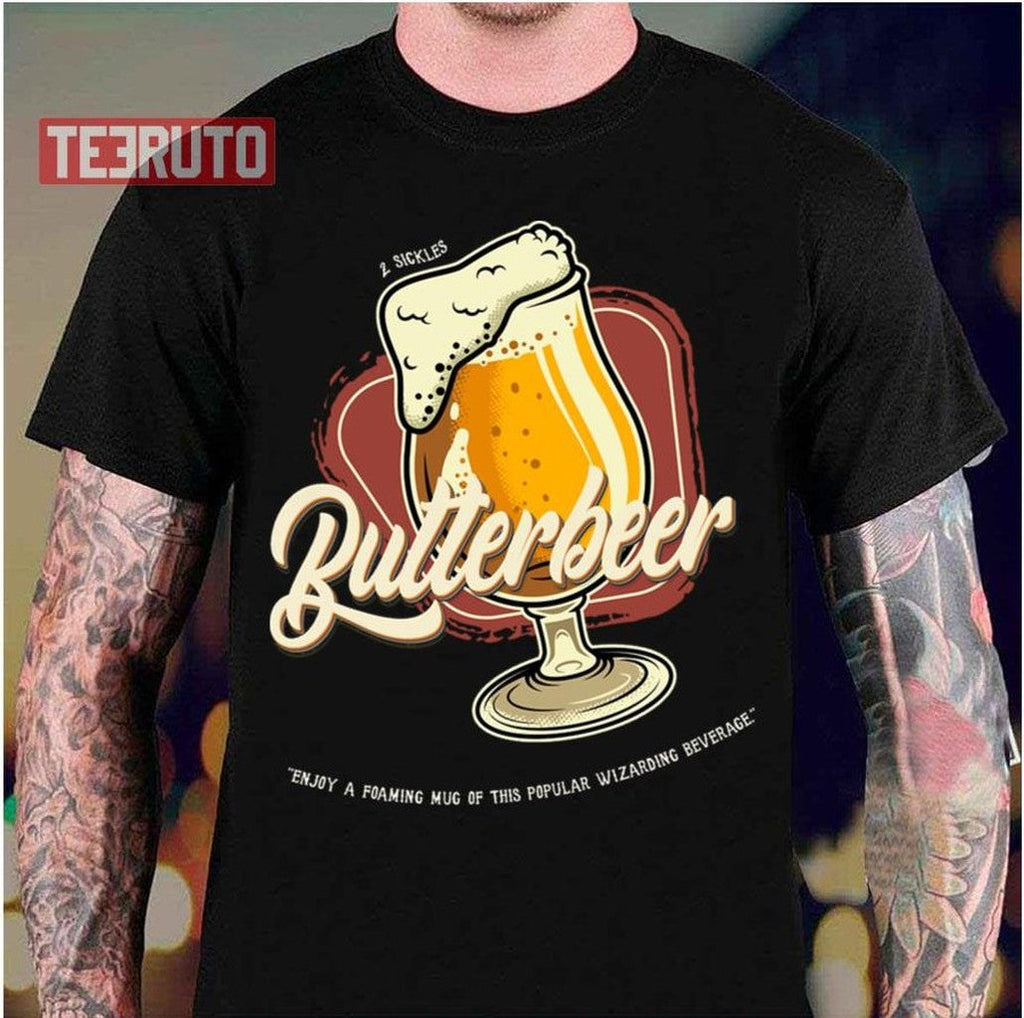 Sweet Beer For Beers Lovers Unisex T-Shirt