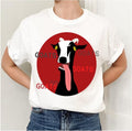 Sick Of It Goat Simulator Unisex T-Shirt