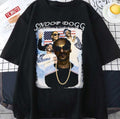 Snoop Dogg Vintage Unisex T-Shirt