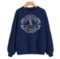 Plainview Oil Company Est 1898 Vintage Logo There Will Be Blood Unisex Sweatshirt