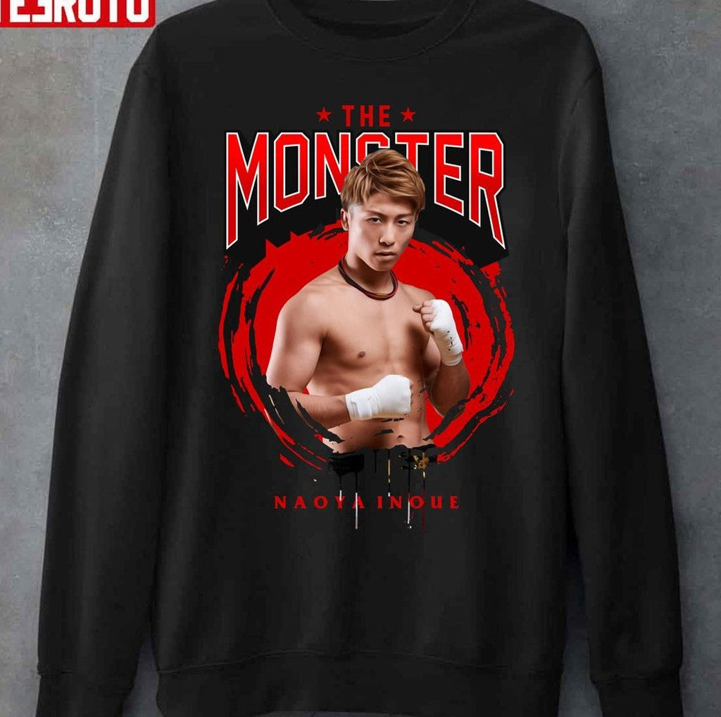 Monster Ring Wb Unisex T-Shirt