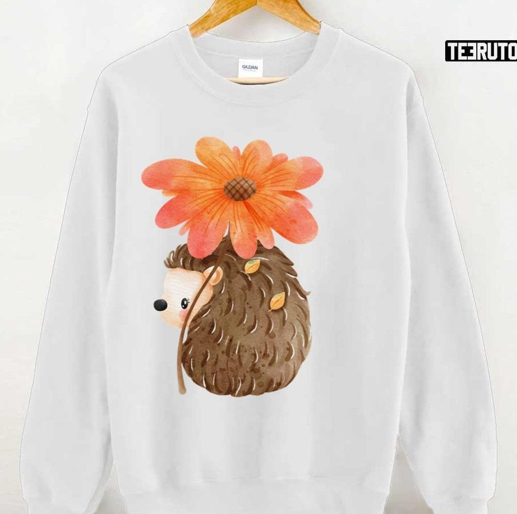 Autumn Mood Unisex T-shirt