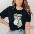 Shug Life Bruce Pearl Coach Unisex T-Shirt