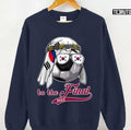 South Korea National Soccer To The Final Team Fans World 2022 Supporter Unisex Sweatshirt
