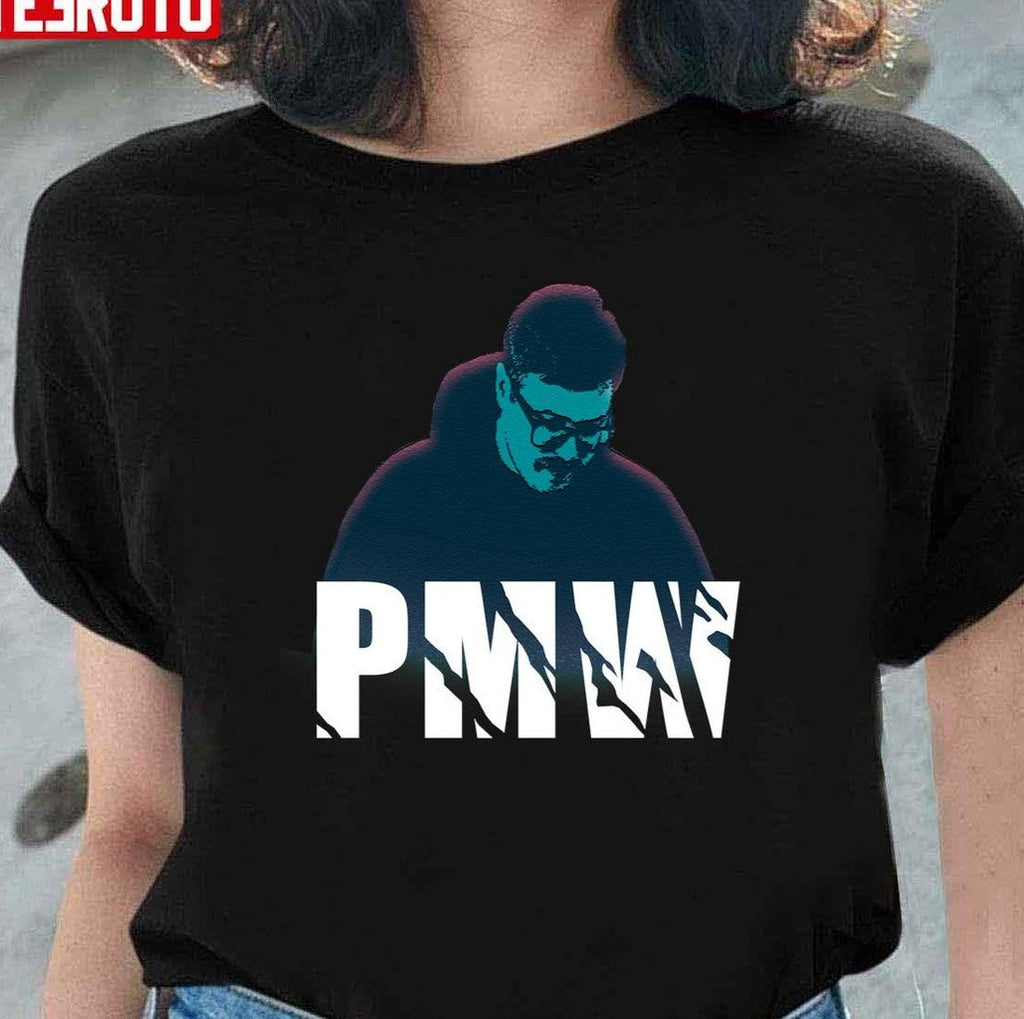 Paymoneywubby Pmw Unisex Sweatshirt