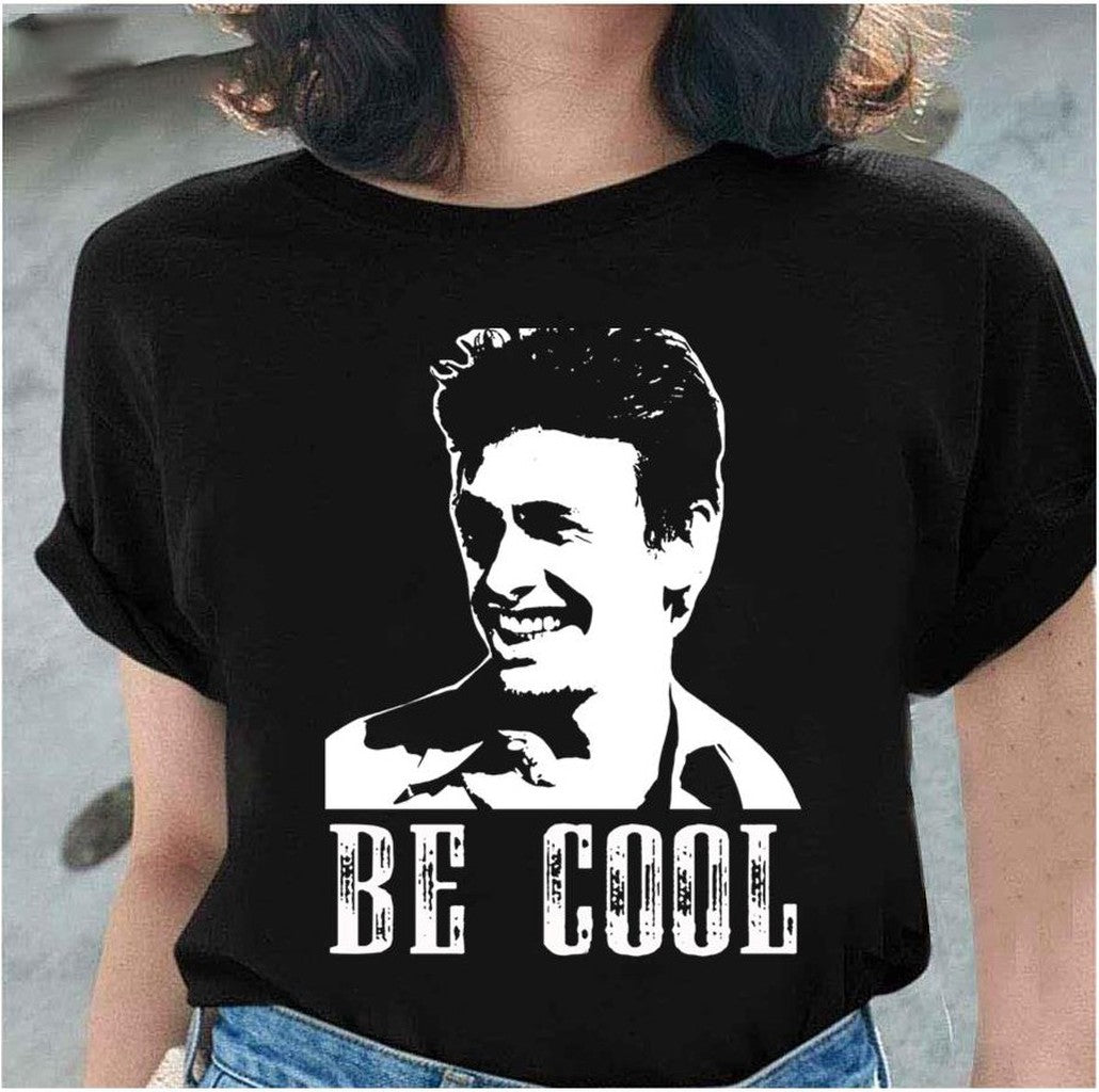 Be Cool Meme Freaks And Geeks Unisex Sweatshirt