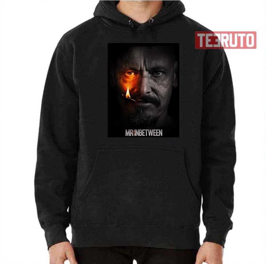 Mr Inbetween Movie Graphic Unisex T-Shirt