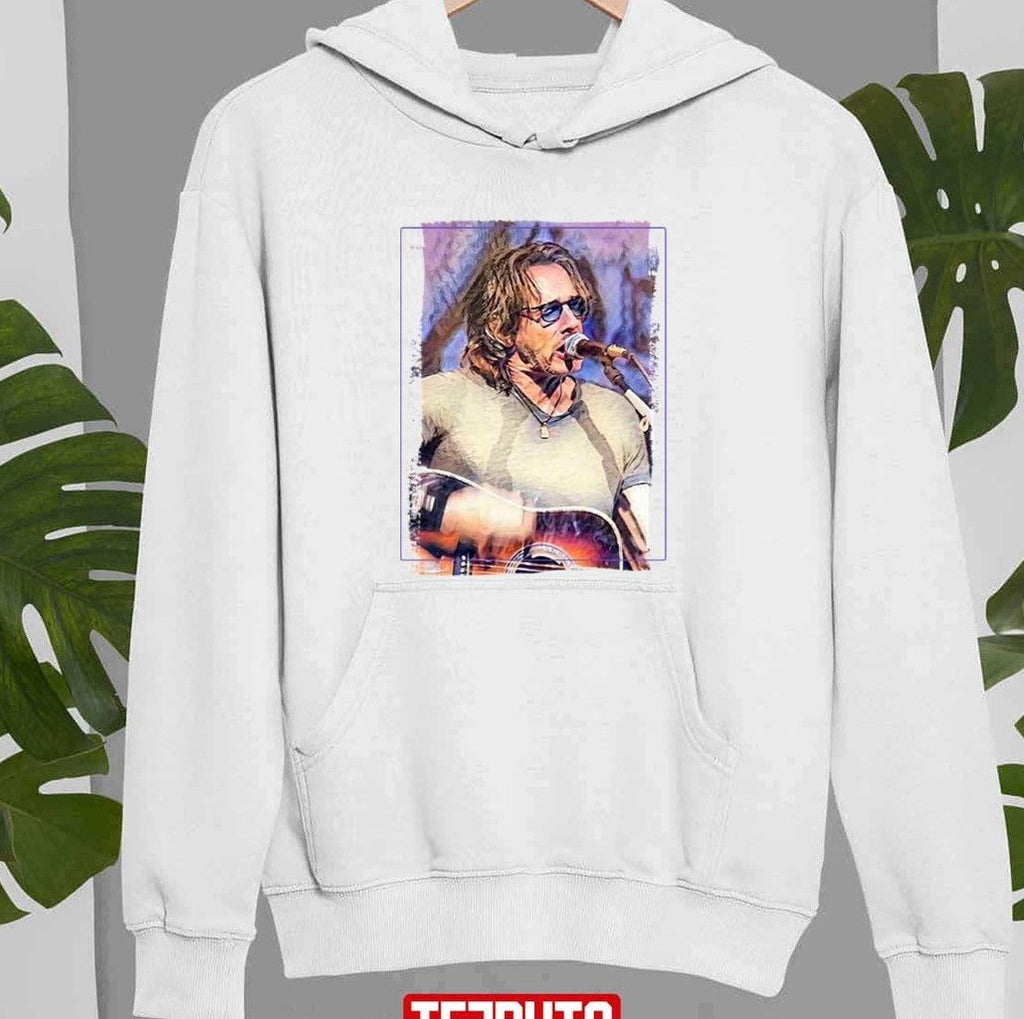 Rick Springfield Art Unisex Sweatshirt