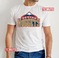 Nuggets City Nikola Jokic Unisex T-Shirt