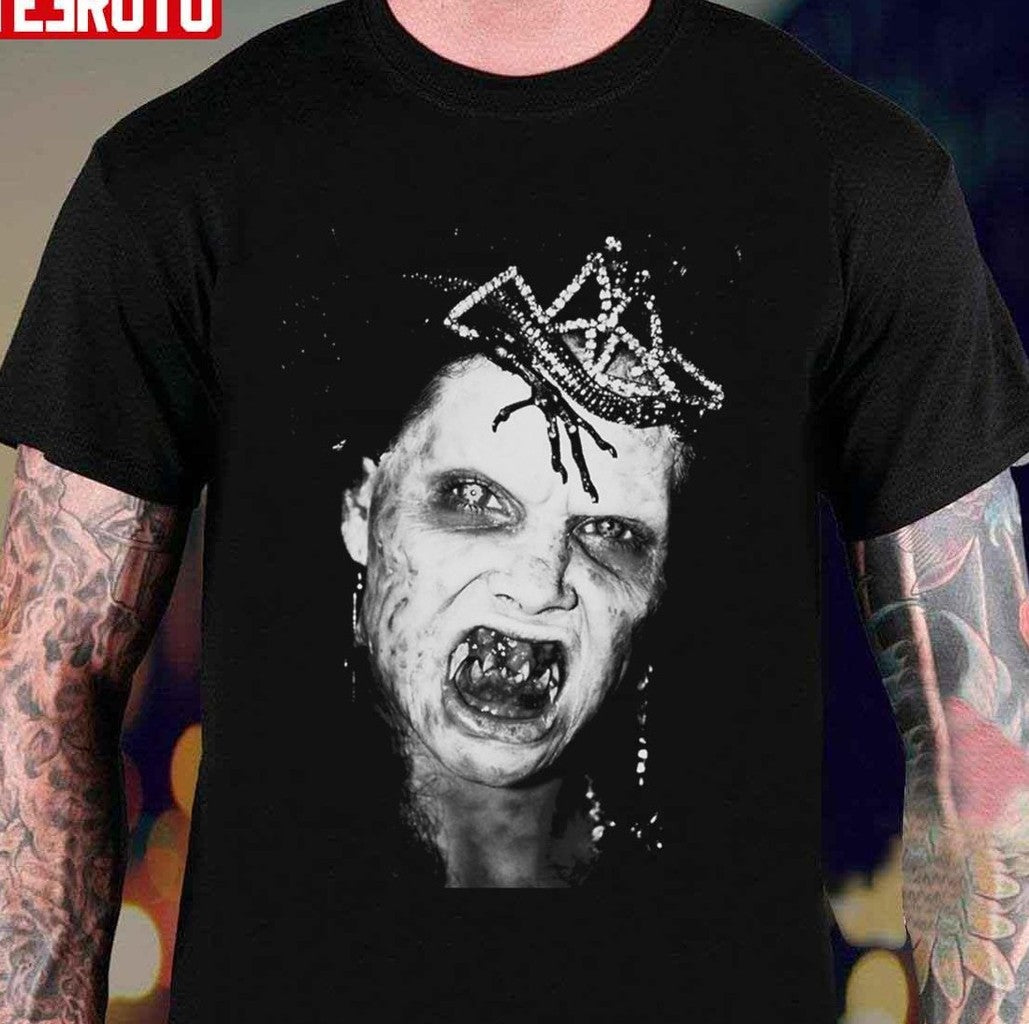 Night Of The Demons Unisex T-Shirt
