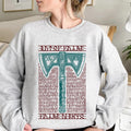 LOTR Khazzad Baruk T shirt Hoodie Sweatshirt