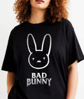 Bad Bunny Shirt