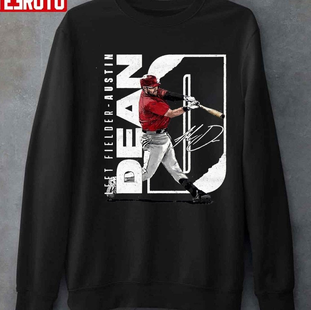 Austin Dean Unisex T-Shirt