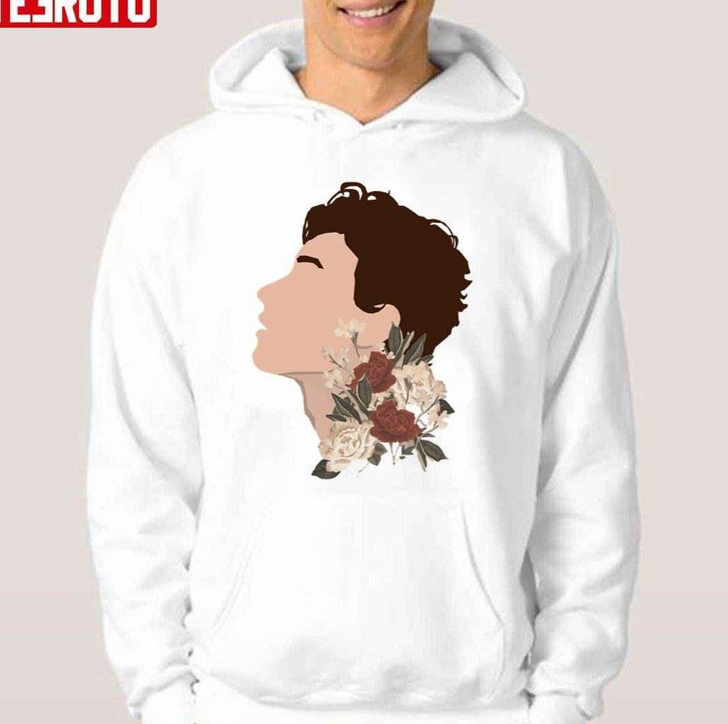 Shawn Mendes In My Blood Unisex T-Shirt