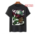 Mysterio Master Of Illusions Unisex T-Shirt -