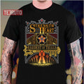 Terra's Courage Kingdom Hearts Unisex T-Shirt