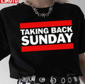 New Art Taking Back Sunday Band Popular Unisex T-Shirt