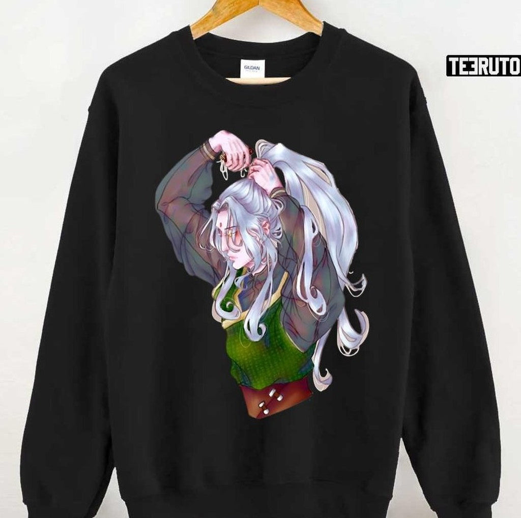 TGCF Mu Qing Unisex T-Shirt