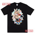 5th Generation Omaru Polka Hololive Unisex T-Shirt