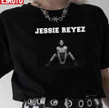 Singer Jessie Reyez Merch Jessie Reyez Unisex T-shirt
