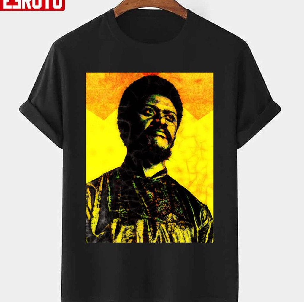 Pharoah Sanders Karma Unisex T-shirt