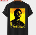 Pharoah Sanders Karma Unisex T-shirt