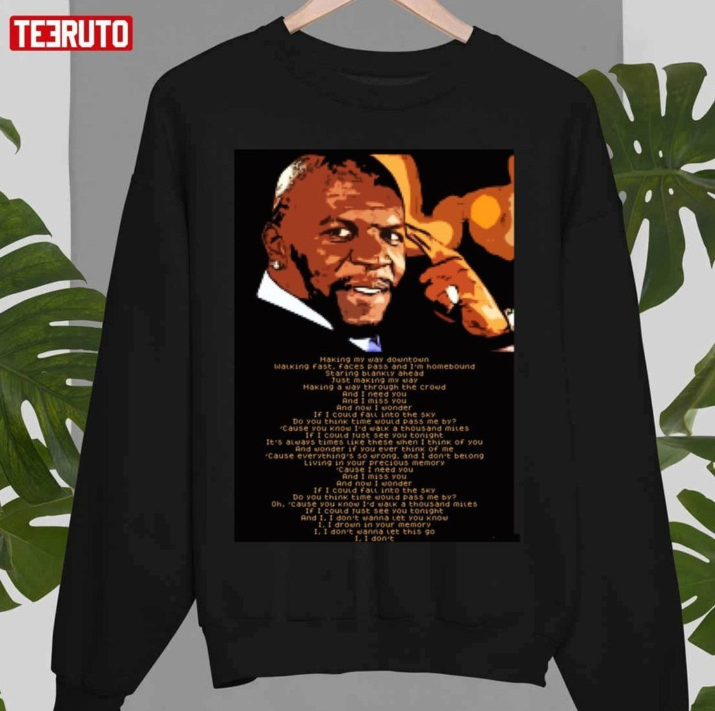 8 Bit Terry White Chicks Unisex T-Shirt