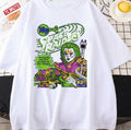 Space Raiders Pickled Onion Flavour Corn Snacks Unisex T-shirt