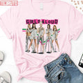 Sound Of The Underground Unisex T-Shirt