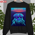 Papa Roach Tour 2020 Unisex Sweatshirt