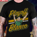 Playoff Sebastian Blanco Unisex T-Shirt