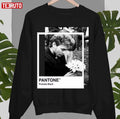 River Phoenix Pantone Unisex Sweatshirt