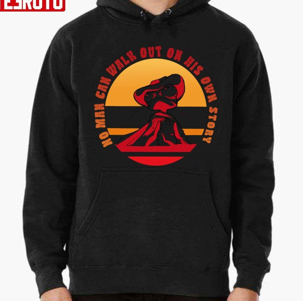 One Legend Rango Duke Unisex T-Shirt