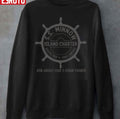 S.S. Minnow Tour Unisex Sweatshirt