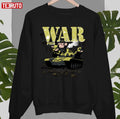 Artwork Of War Pigs Unisex Sweatshirt