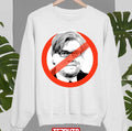 No Steve Bannon Unisex Sweatshirt