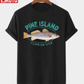 Pine Island Florida Unisex T-shirt