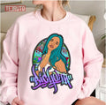 Ay Dios Mío Bichota Karol G Unisex Sweatshirt
