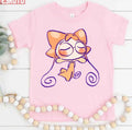 Rere Or Mimi Ojamajo Precure Chibi Unisex T-Shirt