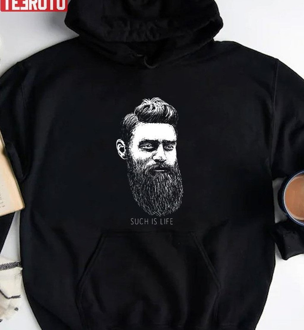 Ned Kelly Such Is Life Unisex T-Shirt