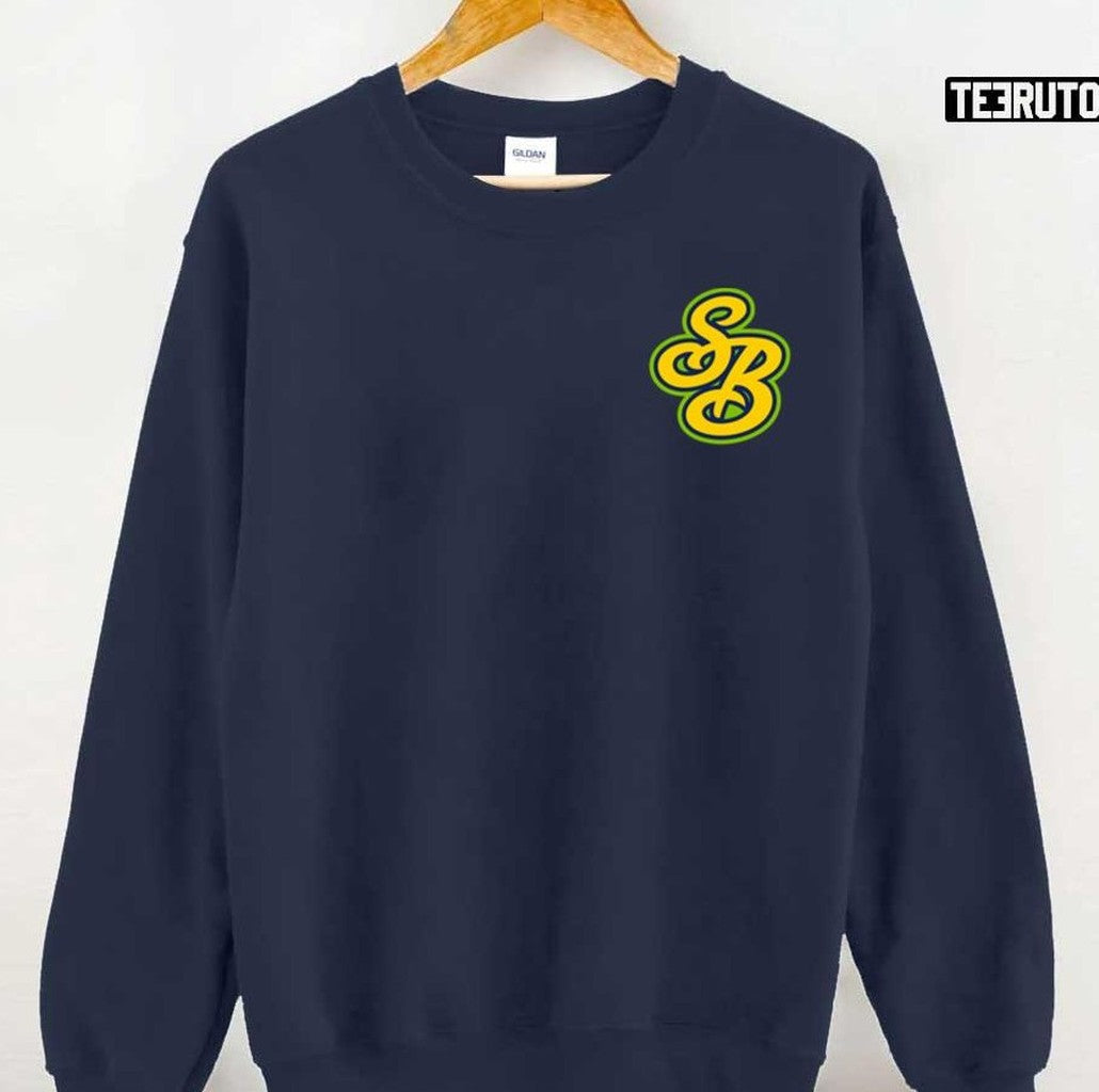 Savannah Bananas Yellow Unisex T-Shirt
