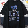 My Hero Figther Press Start My Hero Academia Unisex T-shirt