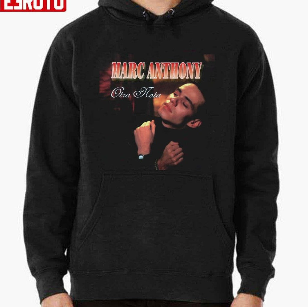 Another Note Marc Anthony Unisex T-Shirt