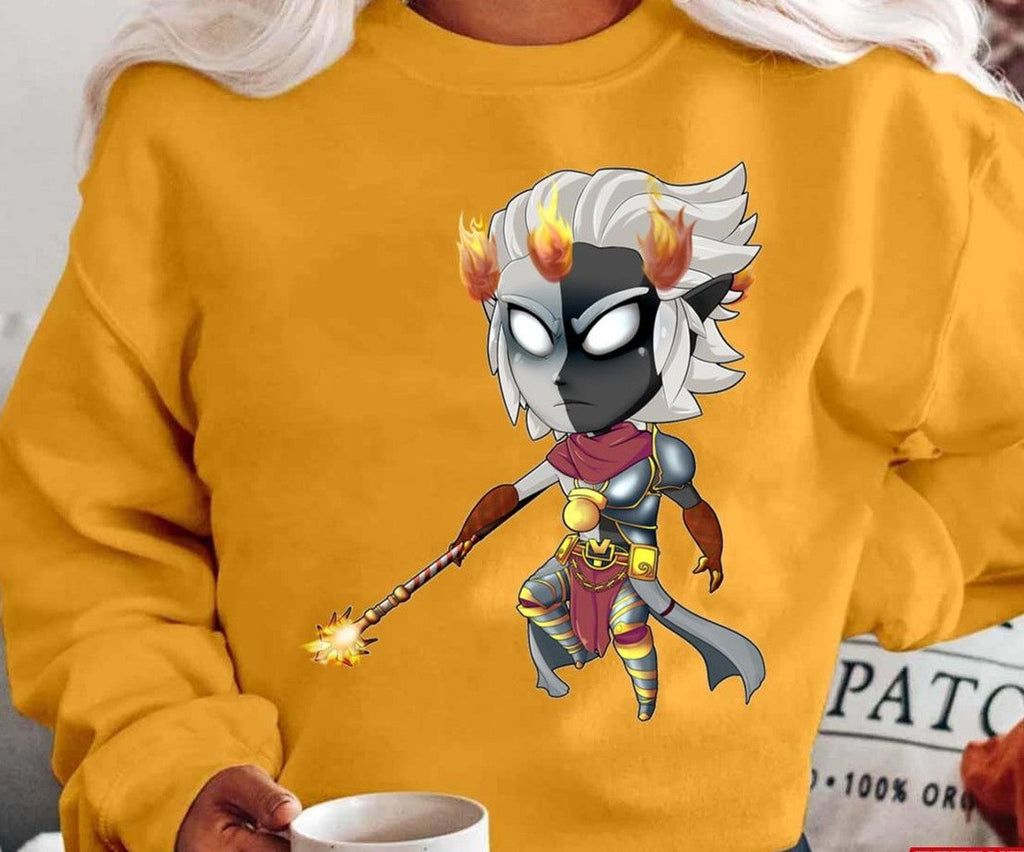 Solusek Ro Everquest Fanart Unisex T-Shirt
