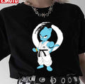 Anime Nicole Parody The Amazing World Of Gumball Unisex T-shirt