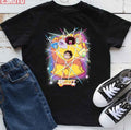 Steven Infinity The Infinity Gems Steven Universe Unisex T-Shirt