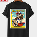 Ballpark Tour 2021 Koe Wetzel Unisex T-shirt